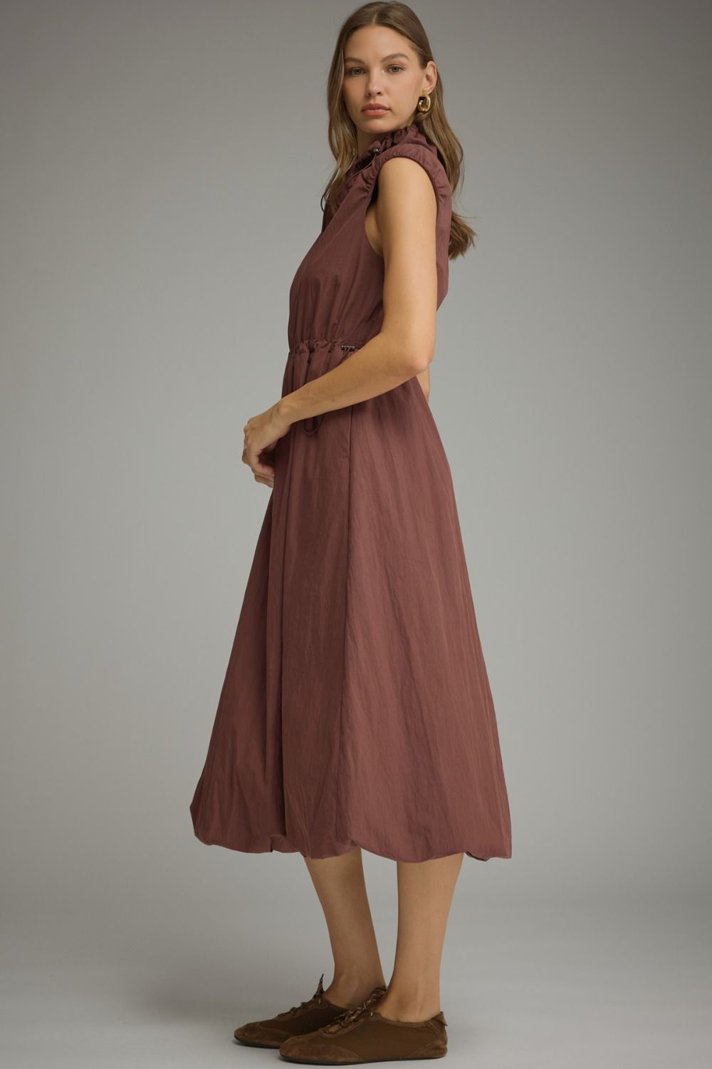 Red Bean Dress