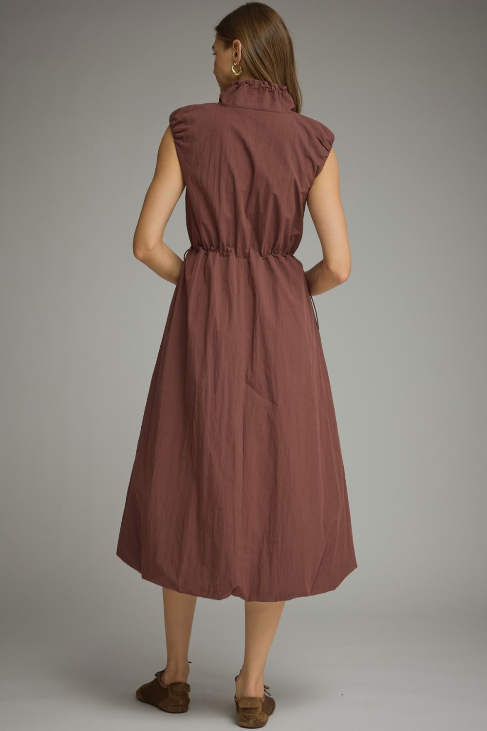 Red Bean Dress