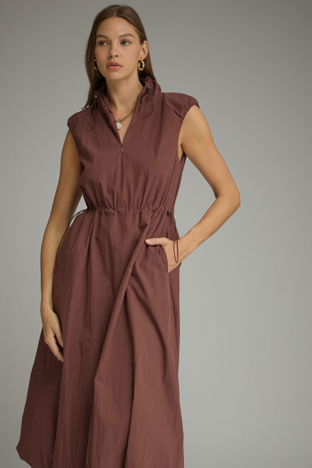 Red Bean Dress