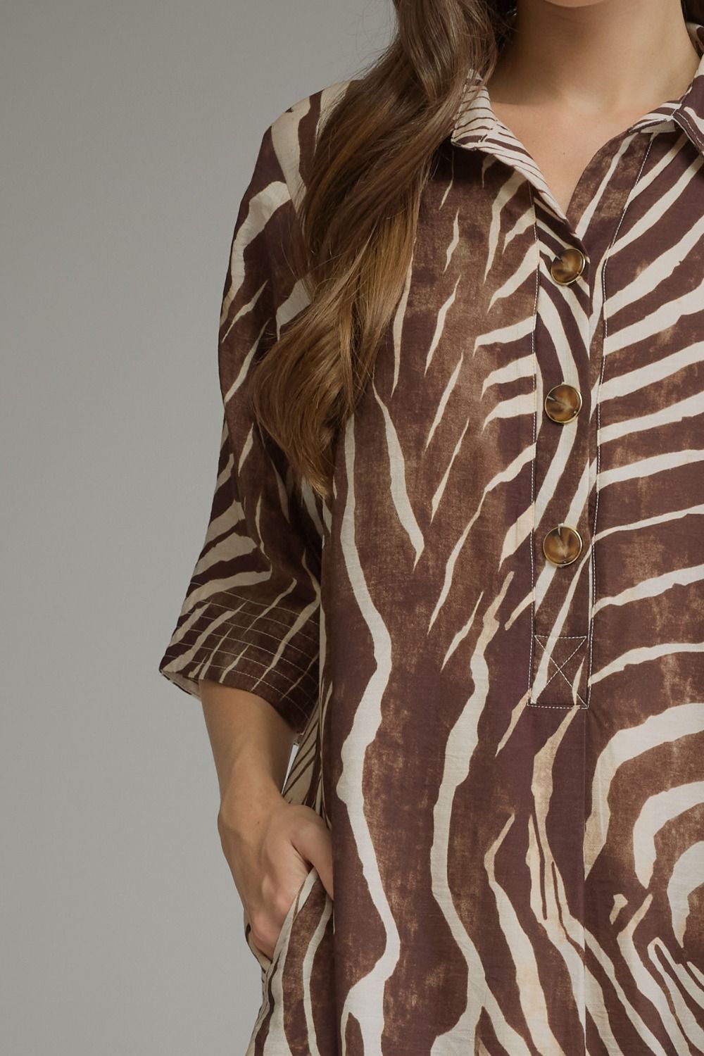 The Wild Willow Dress