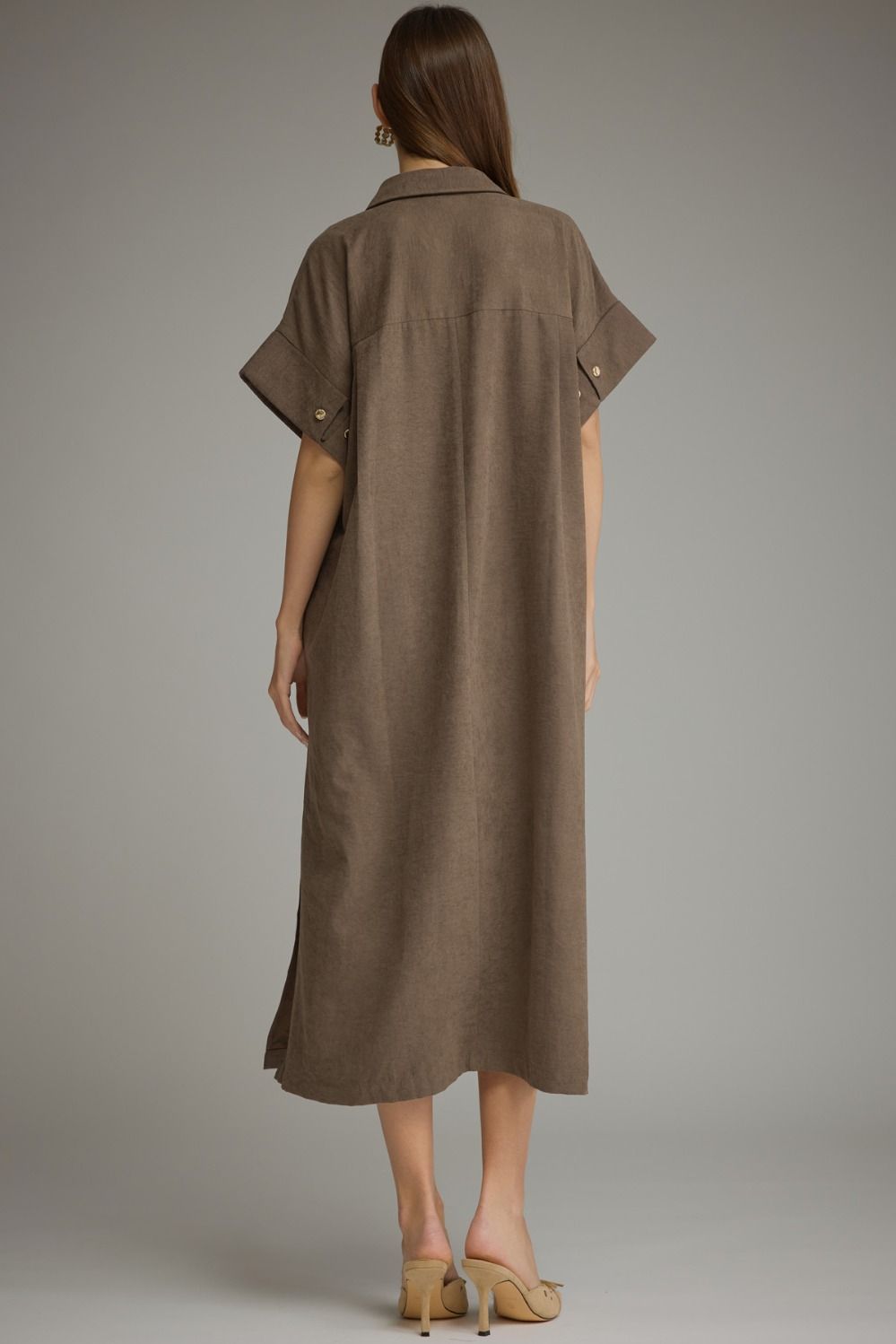 The Maplewood Dress