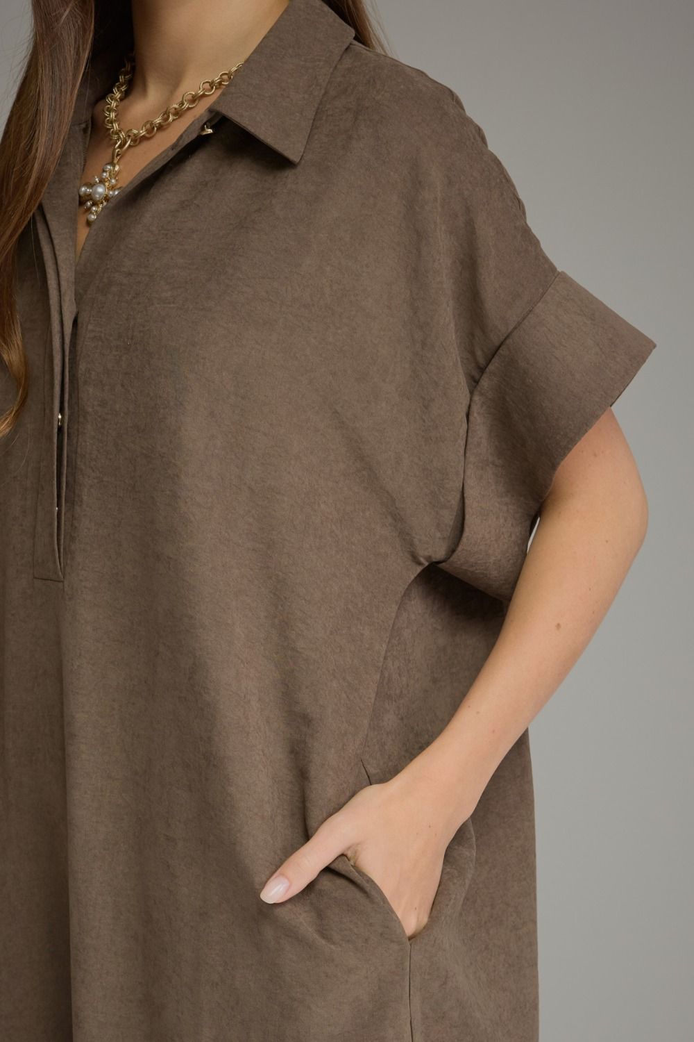 The Maplewood Dress