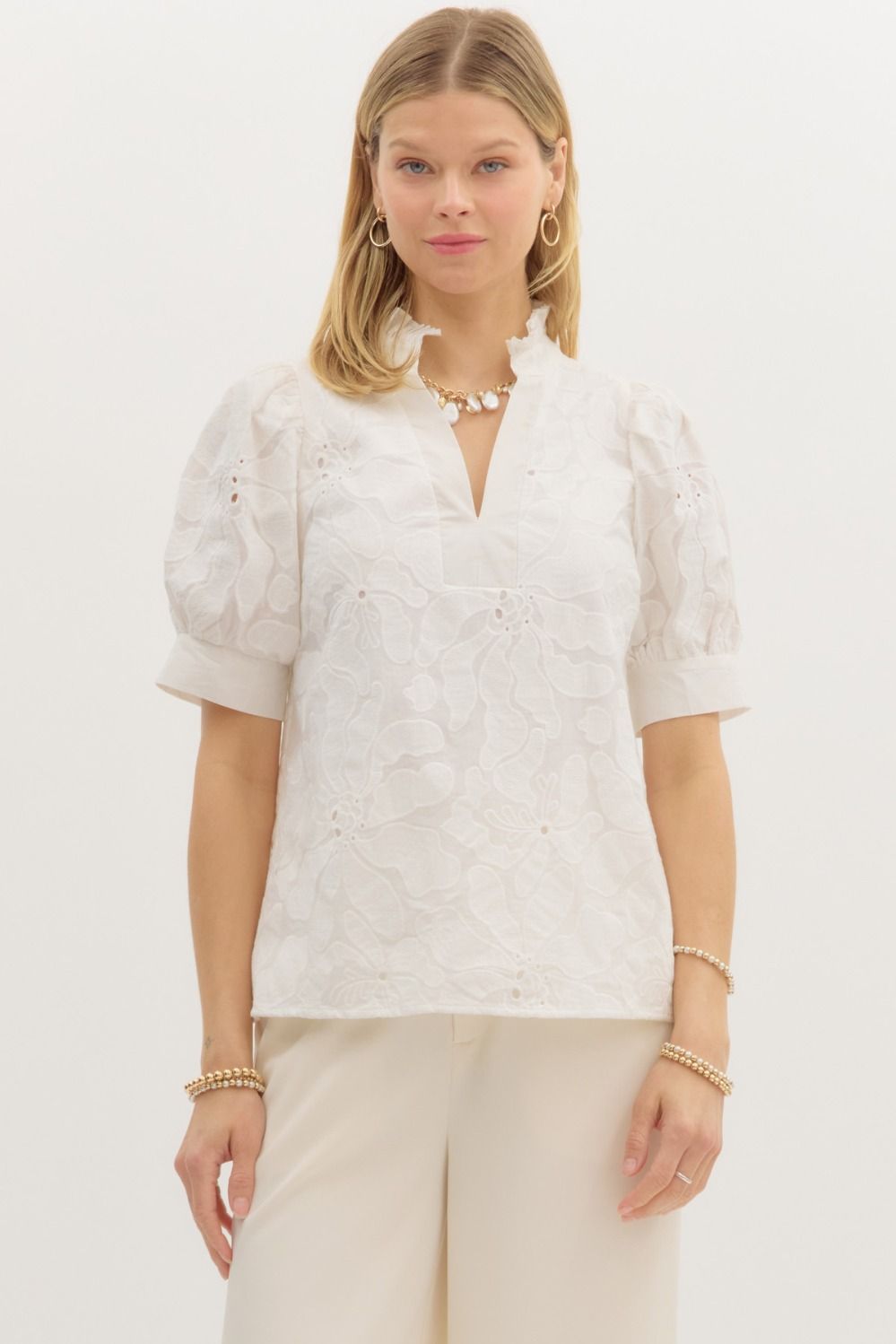 Pure Essence Top