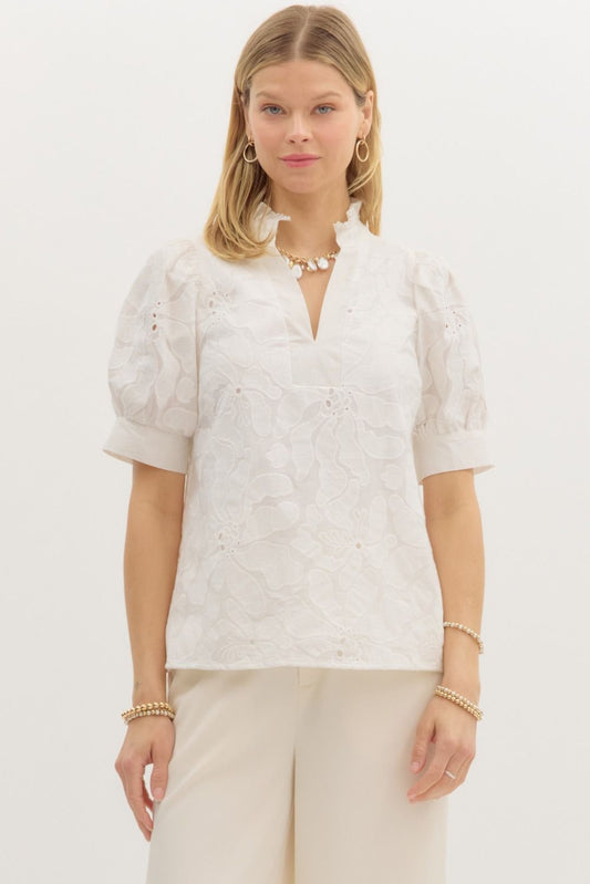 Pure Essence Top