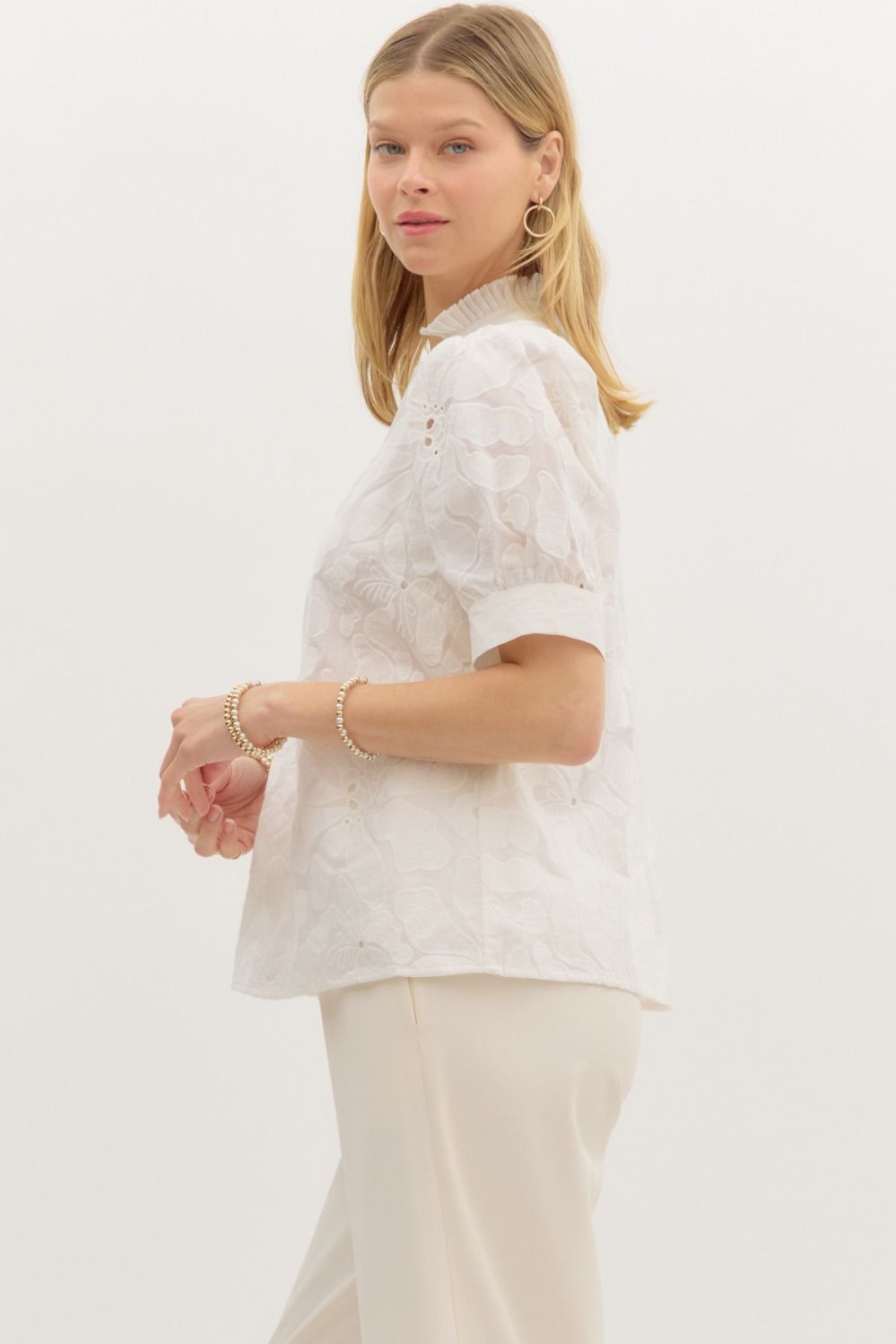 Pure Essence Top