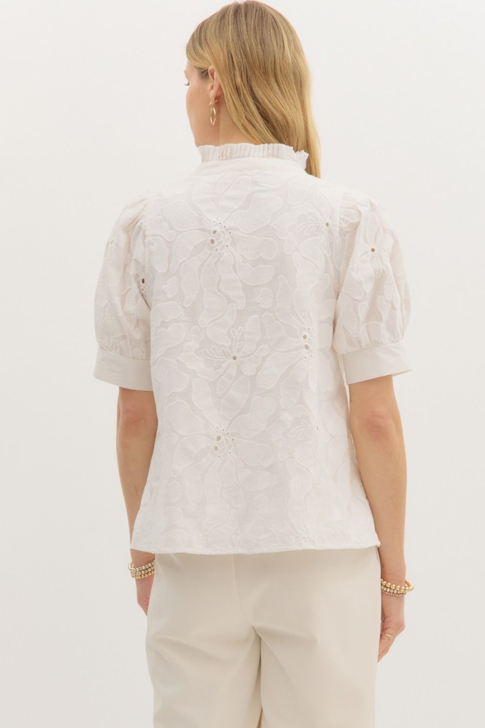 Pure Essence Top