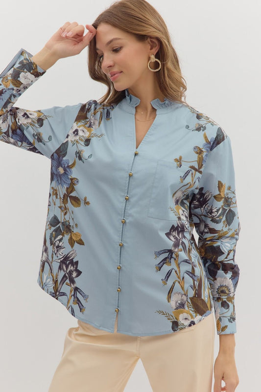 A Garden of Her Own Top