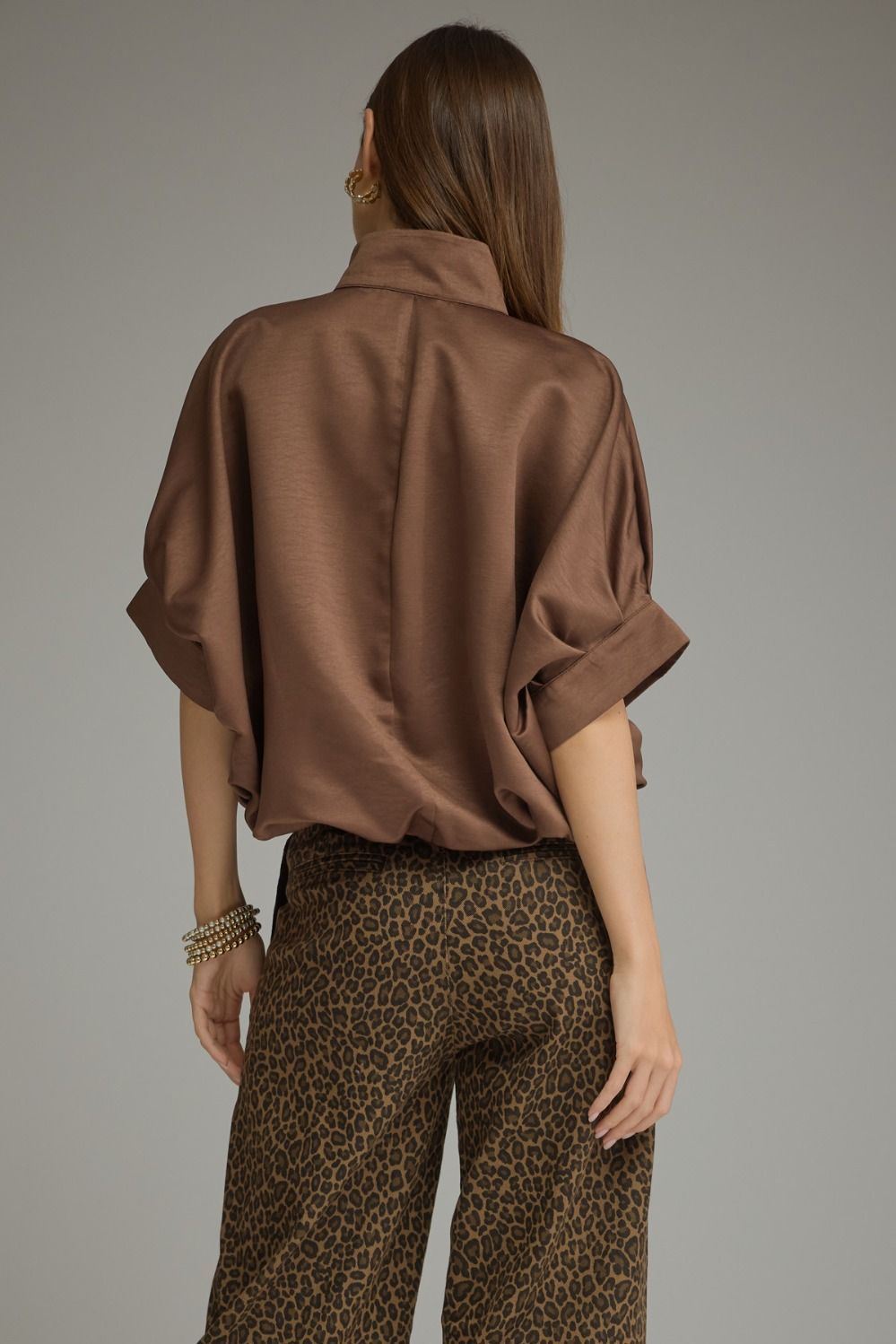 Sweet Cocoa Top