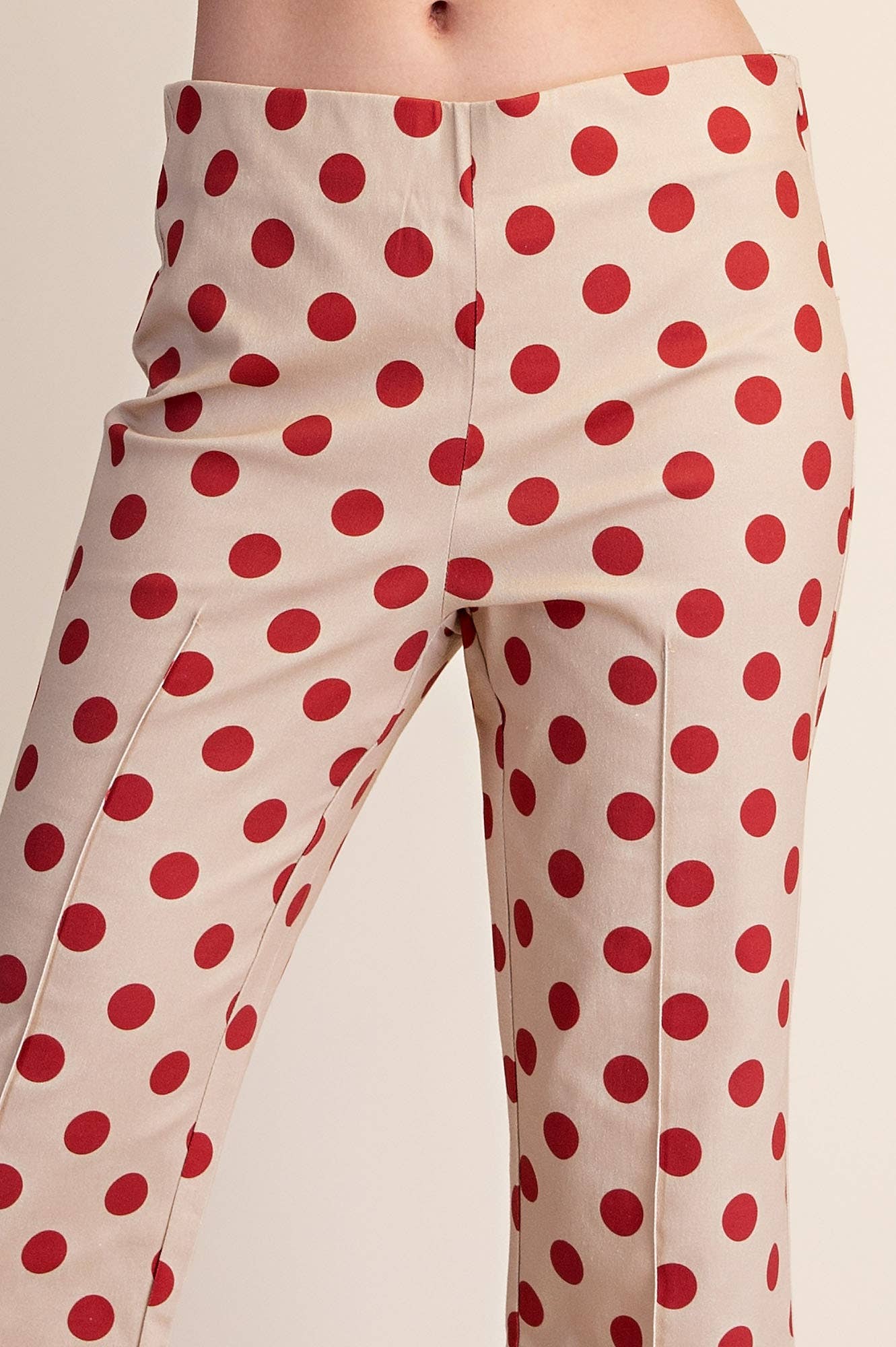 Spot On Set Pants