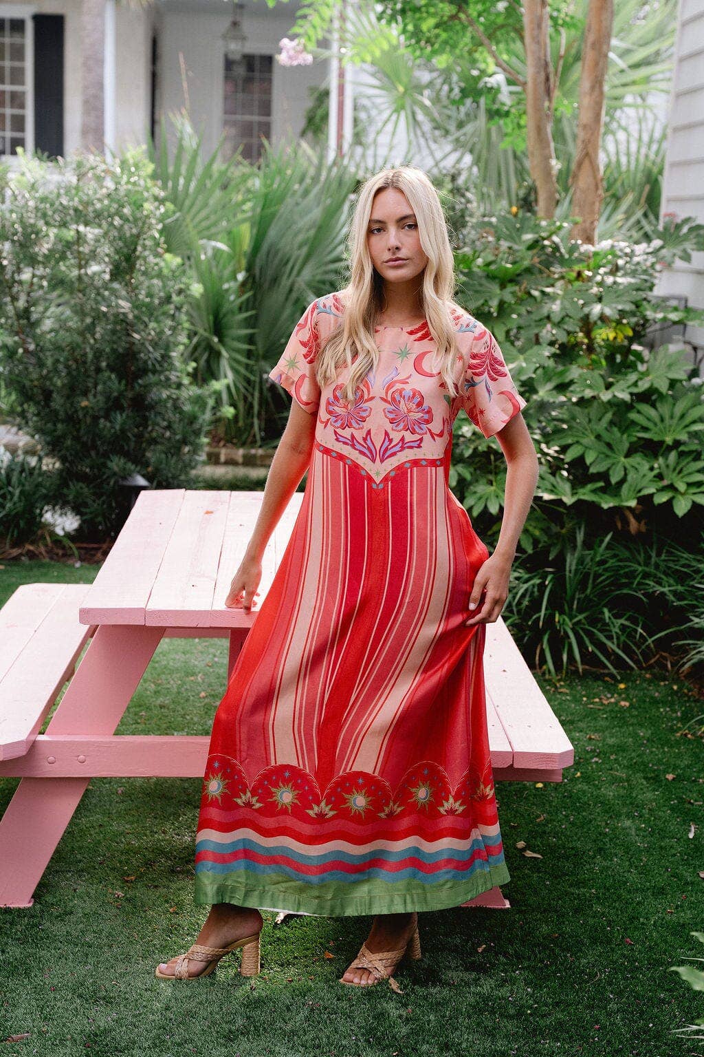 Diana Maxi