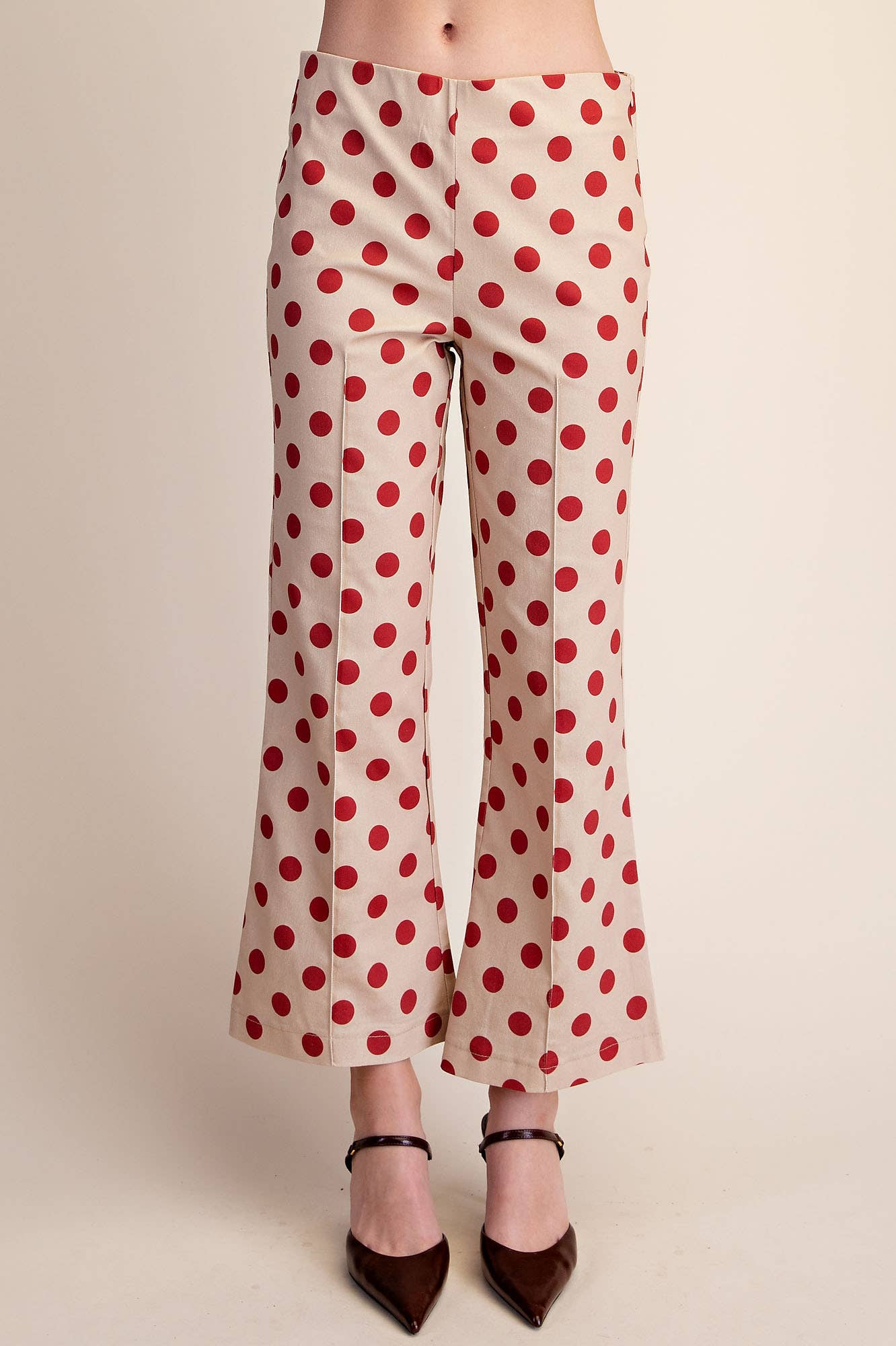 Spot On Set Pants
