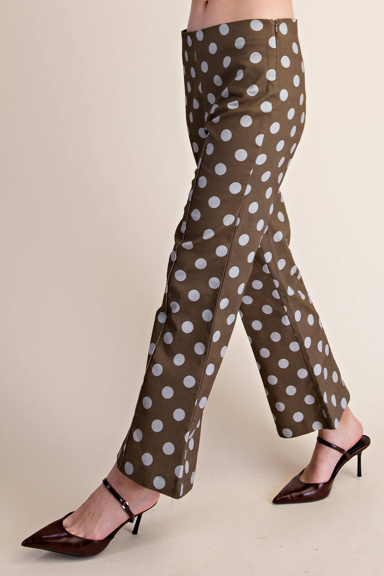 Spot On Set Pants