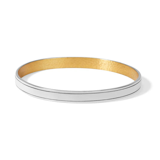 Brighton Ferrara Entrata Narrow Bangle