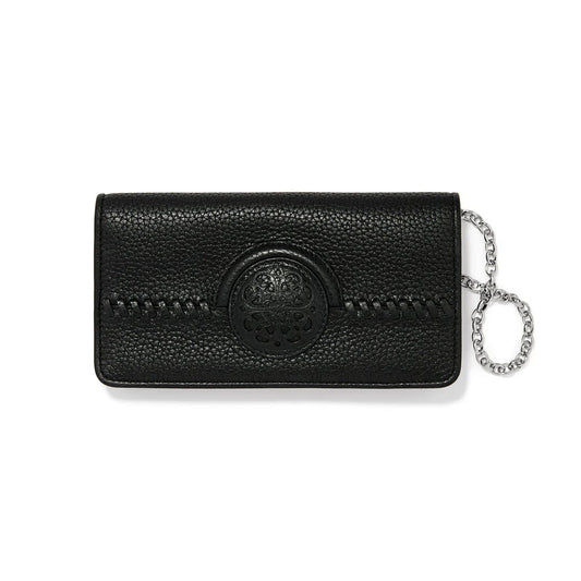 Brighton Ferrara Mercato Rockmore Wallet