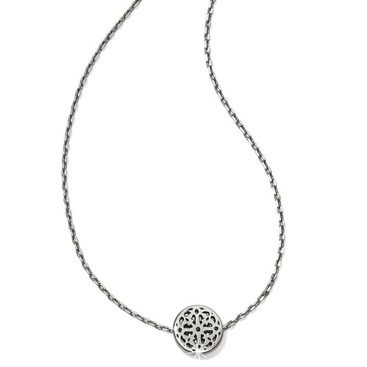Brighton Ferrara Mini Necklace JL9630