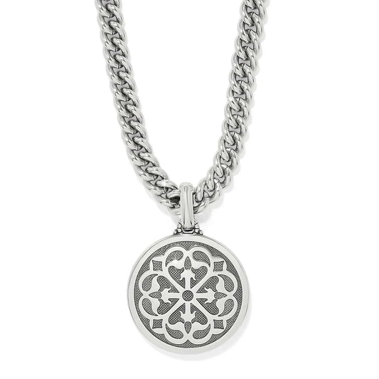 Brighton Ferrara Roma Pendant Necklace JM0178
