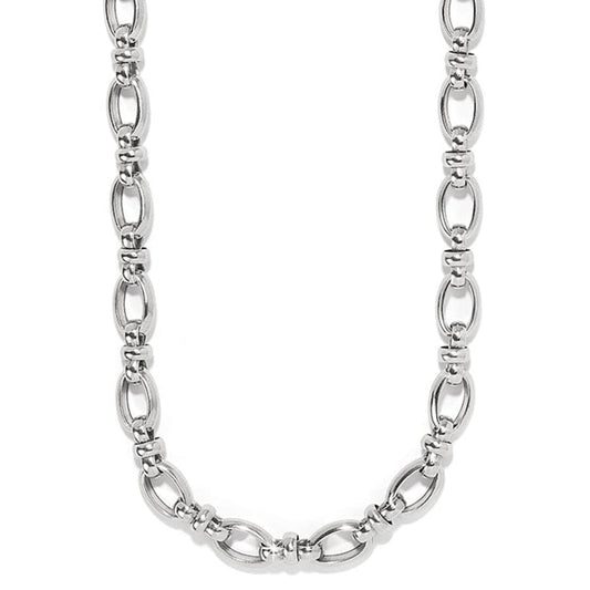 Brighton Ferrara Siena Chain Necklace JM7619