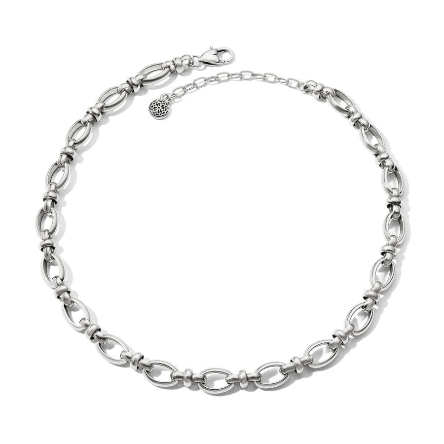 Brighton Ferrara Siena Chain Necklace JM7619