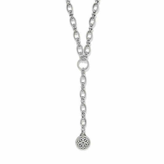 Brighton Ferrara Siena Y Necklace JM0177