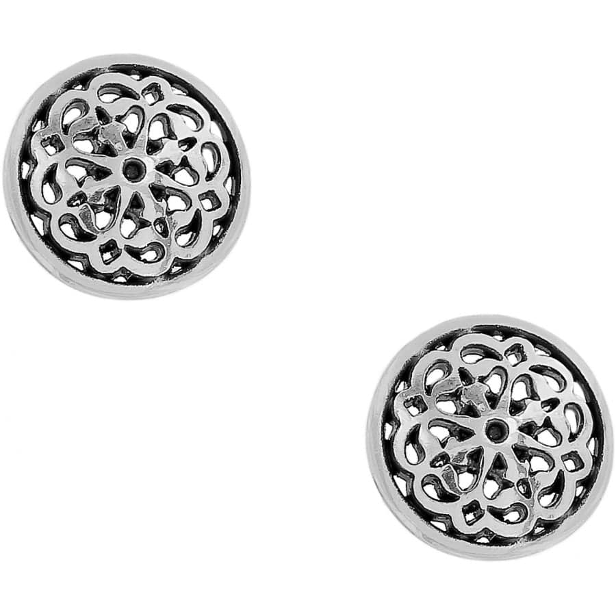Brighton Ferrara Stud Earrings JD4130