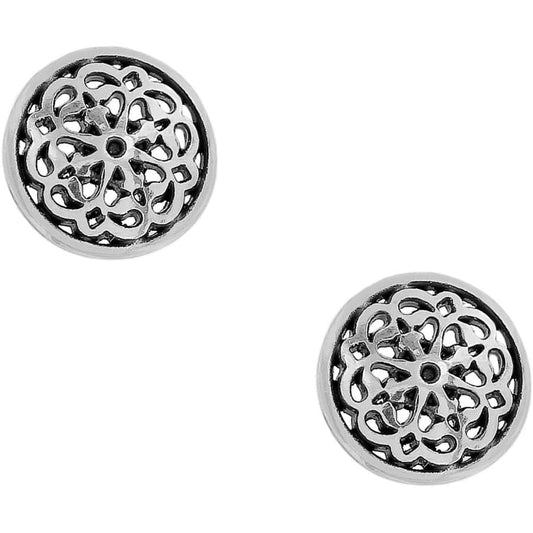 Brighton Ferrara Stud Earrings JD4130