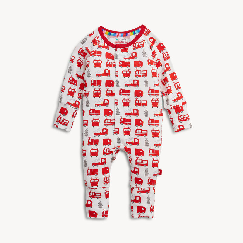 MM Fired Up Coverall