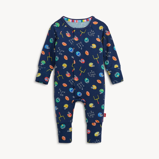 MM First Down Fun Coverall