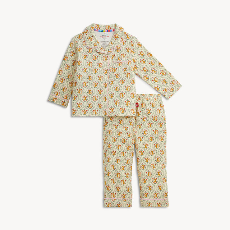 MM Fleur Sauvage PJ