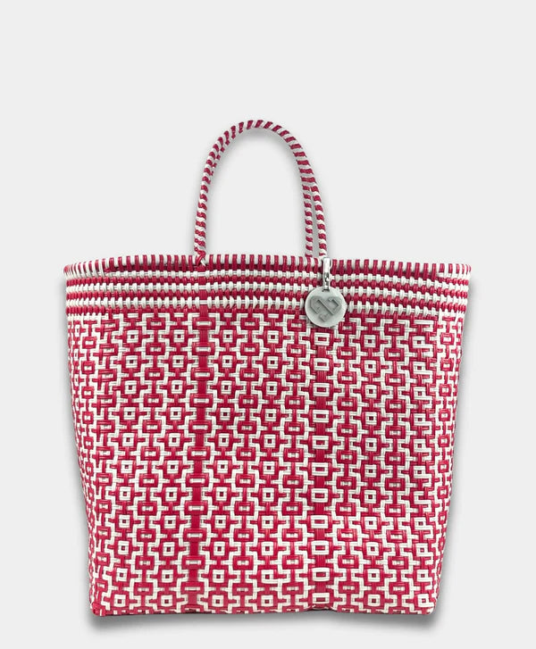 Maria Victoria Gelato CW Tote Bag Small