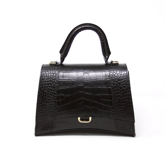 German Noir Bag