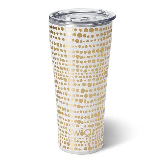 Swig Glamazon Gold 32oz Tumbler