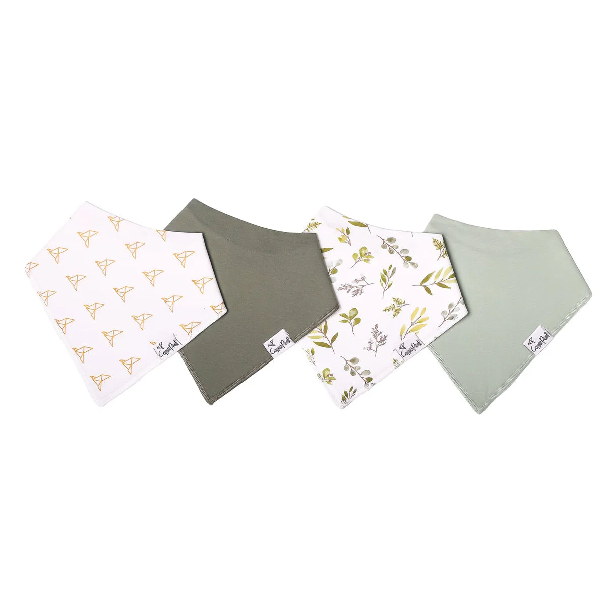 CP Bandana Bibs