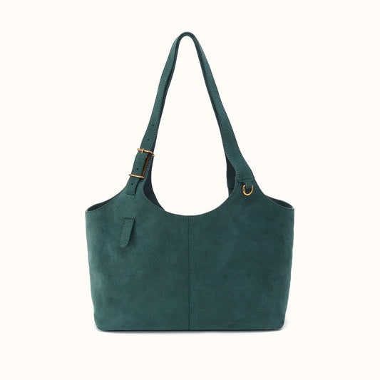 Hobo Atlas Tote- Pine Needle