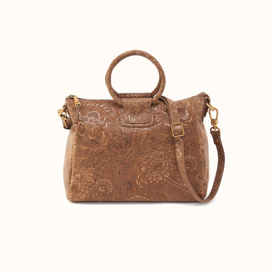 Hobo Sheila Medium- Mink Folklore