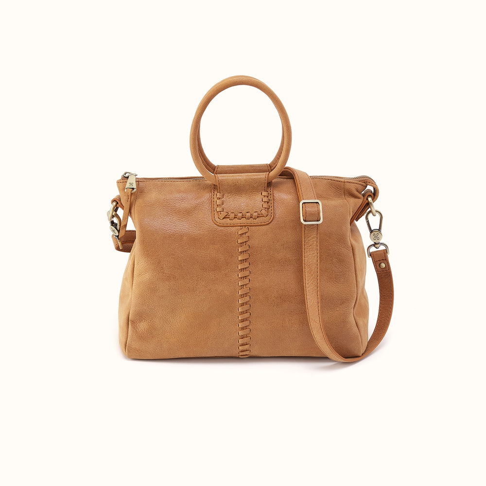 Hobo Sheila Medium- Whiskey