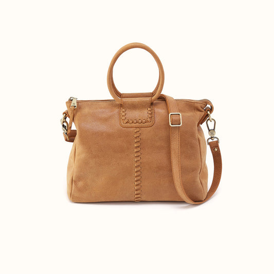 Hobo Sheila Medium- Whiskey