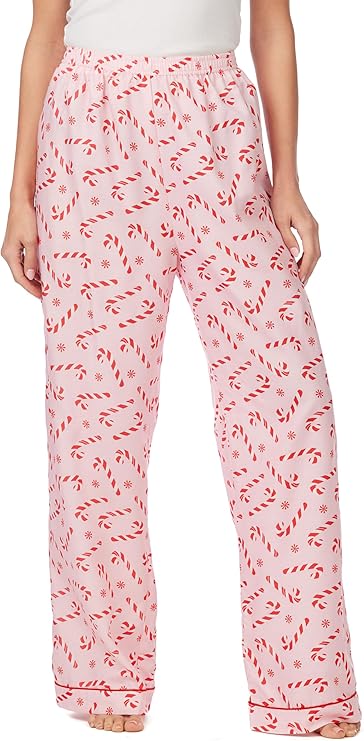 Mud Pie Holiday Pajama Pant