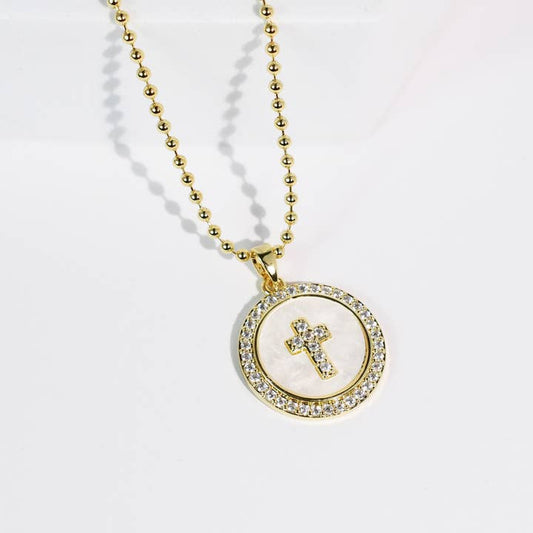 TJ Holy Pearl NK    D64