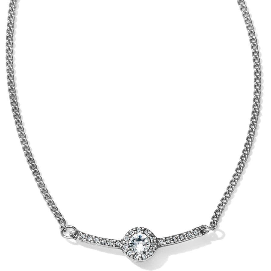 Brighton Illumina Bar Necklace