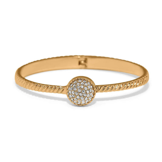 Brighton Illumina Celeste Dome Bangle  JF0400