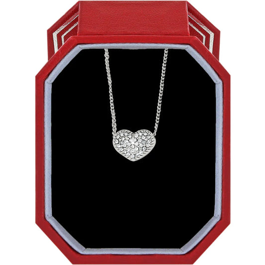 Brighton Illumina Celeste Heart JD7024