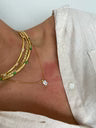 Chan-Sutt Pearls Selena Necklace