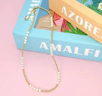 TJ Salty Sweet Beads NK