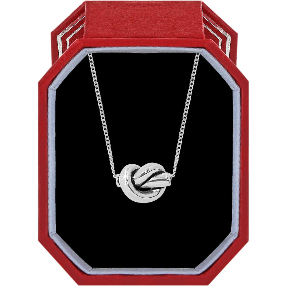 Brighton Interlok Knot NK Gift Box  JD7037