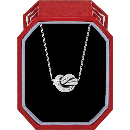 Brighton Interlok Knot NK Gift Box  JD7037