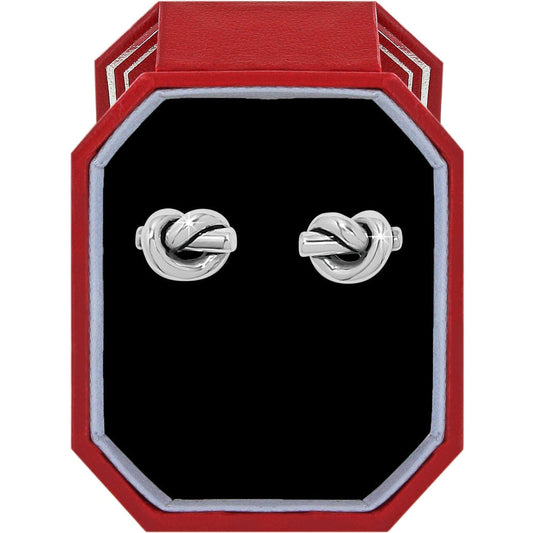 Brighton Interlok Single Knot ER  JD7036