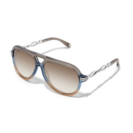 Brighton Interlok Twist Aviator    A13430