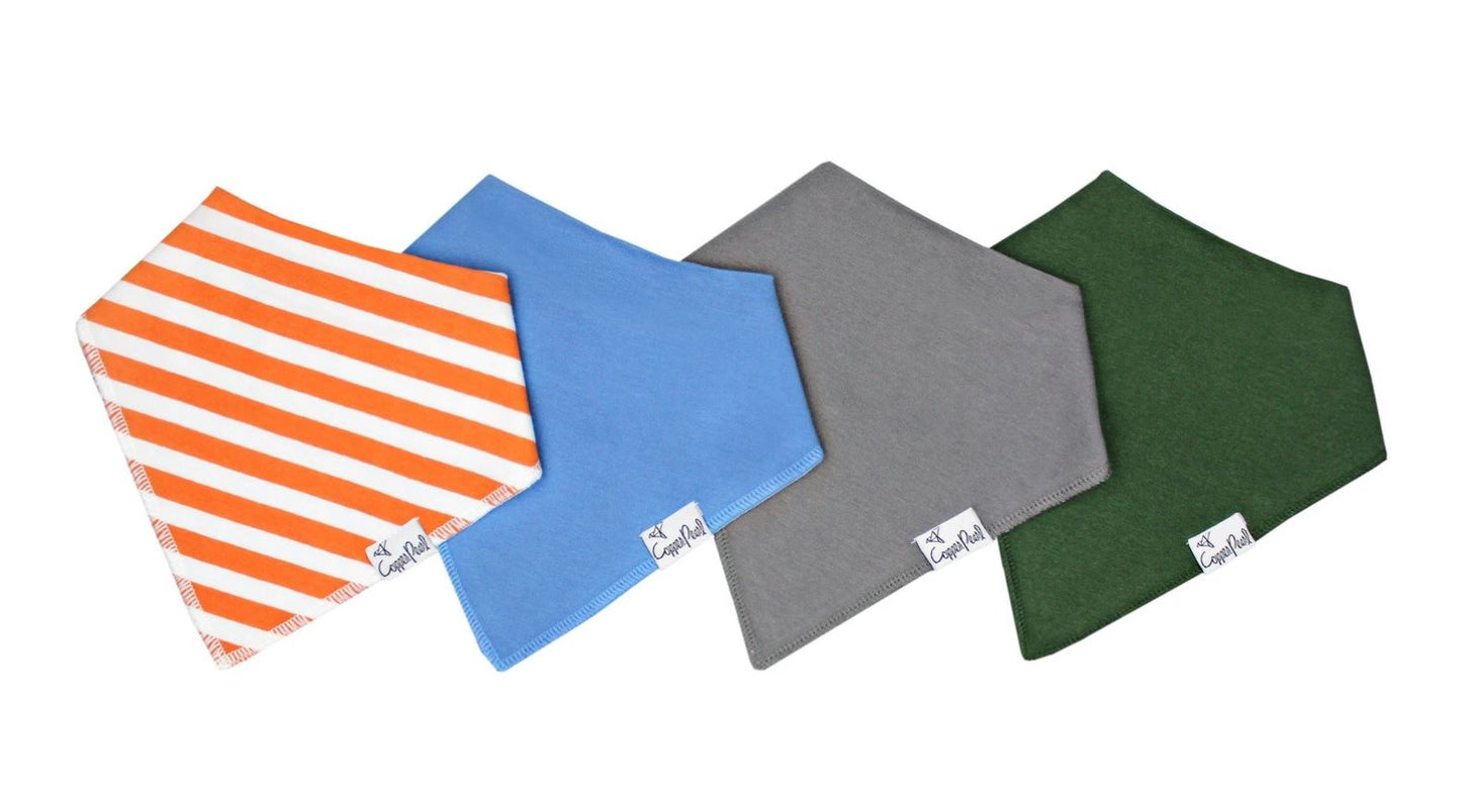 CP Bandana Bibs