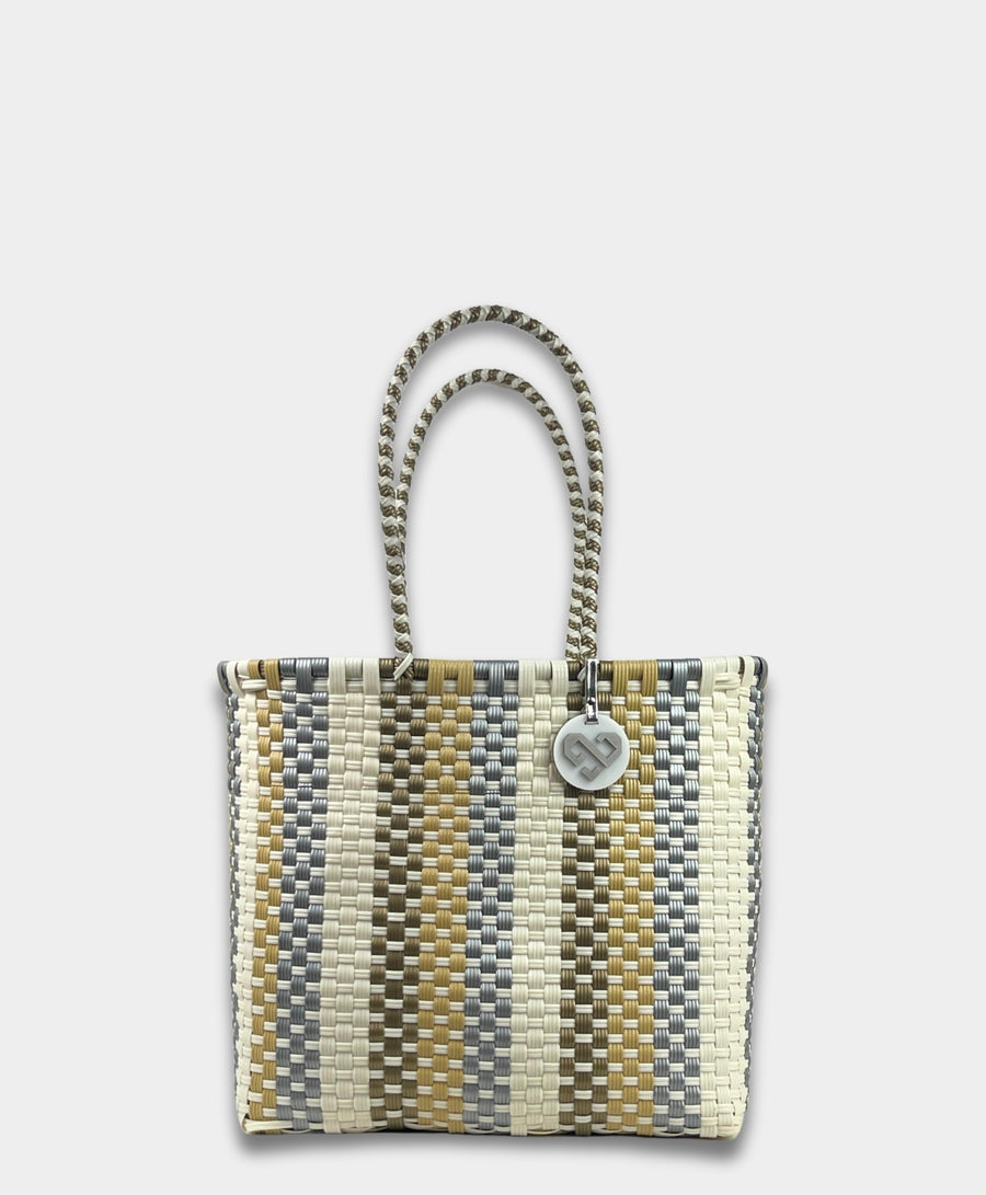Maria Victoria Jazz Tote Medium
