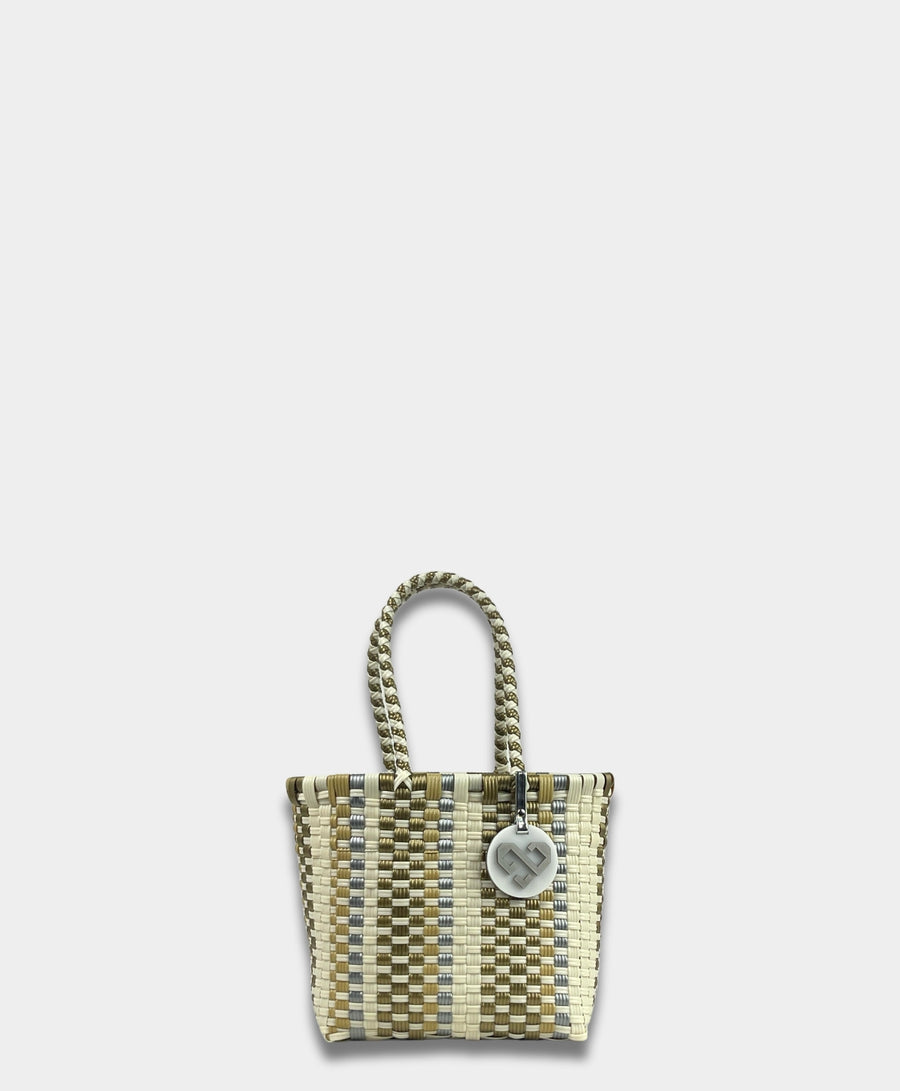 Maria Victoria Jazz Tote Mini